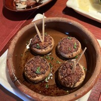 白金Baru - 