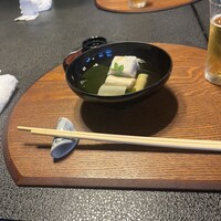 日本料理 梅林 -  日本料理 梅林 -