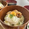 沖あがり食堂