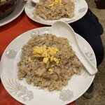 一番 - チャーハン
