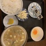 よしだ屋食堂 - 