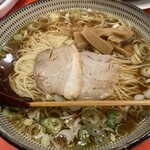 一番 - ラーメン