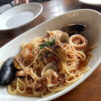 ピッツェリア ポンテチェントロ 佃店 - 