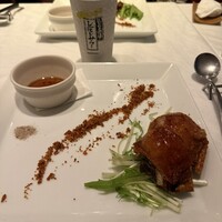チャイニーズ 芹菜 - 