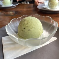 ピッツェリア ポンテチェントロ 佃店 - 