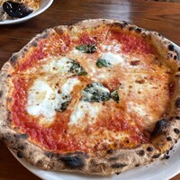 ピッツェリア ポンテチェントロ 佃店 - 