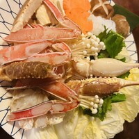 かに道楽 新宿本店 - 