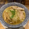 仙台中華蕎麦 仁屋