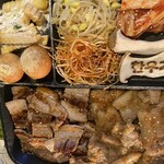 韓友家 新大久保店 - 