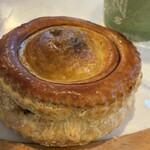 ユーハイム - 料理写真: