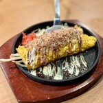 鉄板酒場エイト - 