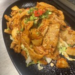 広島お好み焼き 弘々家 - 