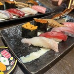 新鮮酒場すしやねん - 