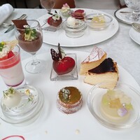 レストランアマデウス - 