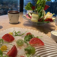 AWkitchen TOKYO 新丸ビル店 - 