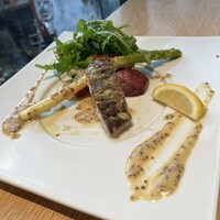 AWkitchen TOKYO 新丸ビル店 - 