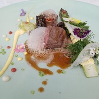 レストランアマデウス - 