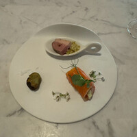 Terrace Dining TANGO - 