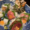 神田新八 - 料理写真: