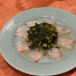 信州蕎麦みよしや - 