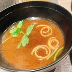 難波 鉄板焼き Sublime - 