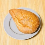 Petrichor Bakery and Cafe - 塩パン