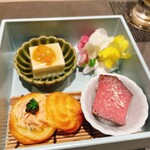 難波 鉄板焼き Sublime - 