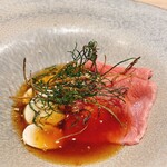 難波 鉄板焼き Sublime - 