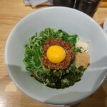 麺屋キラメキ 京都三条 - 