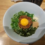 麺屋キラメキ 京都三条 - 