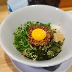 麺屋キラメキ 京都三条 - 