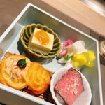 難波 鉄板焼き Sublime - 