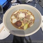 つるとんたん UDON NOODLE Brasserie 渋谷店 - 