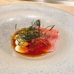 難波 鉄板焼き Sublime - 