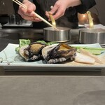 難波 鉄板焼き Sublime - 