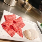 難波 鉄板焼き Sublime - 