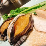 難波 鉄板焼き Sublime - 