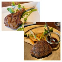 ワカヌイ グリル ダイニング バー 東京 - 