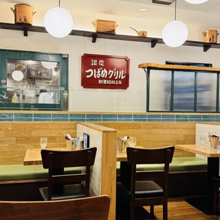 つばめグリル_2