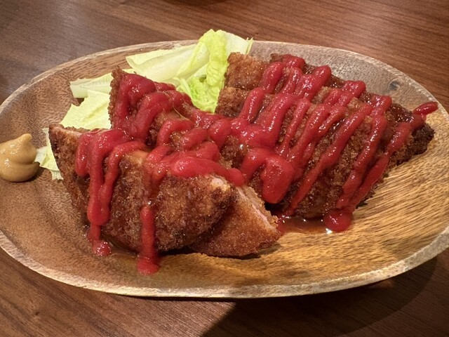 Kokosuke. - Kujo/Izakaya (Tavern) | Tabelog