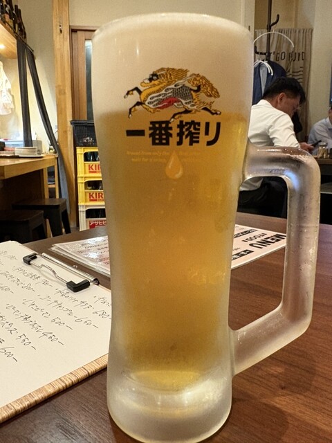 ここ助 写真 : ここ助。 - 九条（阪神）/居酒屋 | 食べログ