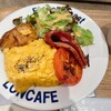 LONCAFE STAND NAKAMEGURO