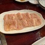 昭和焼肉 かたの - 
