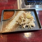 昭和焼肉 かたの - 