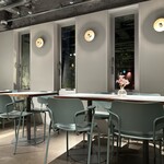 ランダバウト テーブル - 