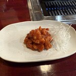 昭和焼肉 かたの - 