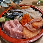 居酒屋 ハコヤ - 