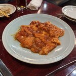 昭和焼肉 かたの - 