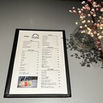 ランダバウト テーブル - 