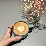 ランダバウト テーブル - 